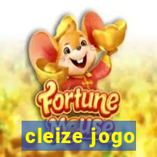 cleize jogo